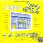 Sunday Jazz a la Lighthouse, Vol. 1 by Howard Rumsey&#039;s Lighthouse All Stars / Howard Rumsey