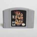 Conker&#039;s Bad Fur Day 