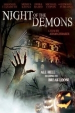 Night of the Demons (2009)