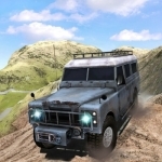 Extreme Off-Road Truck Driver 3D: Legendary Trucker Game