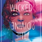 The Wicked + the Divine: The Faust Act: Volume 1