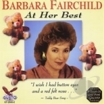 At Her Best by Barbara Fairchild