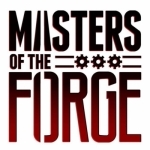 Masters of the Forge Warhammer 40k Podcast | Radio