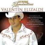 Las Bandas Romanticas by Valentin Elizalde