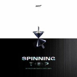 Spinning Top by Got7
