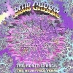 Beast Is Back: The Megaforce Years by Blue Cheer