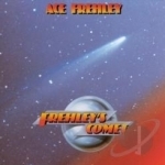Frehley&#039;s Comet by Ace Frehley