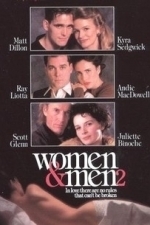 Women &amp; Men 2 (1991)