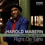 Right on Time by Harold Mabern