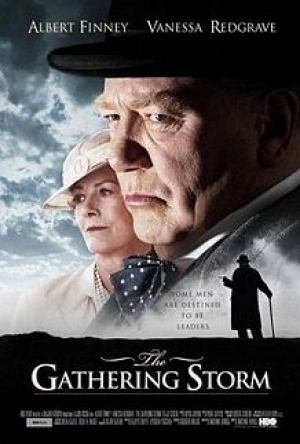 Churchill - The Gathering Storm (2002)