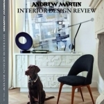 Andrew Martin Interior Design Review: Volume 20