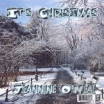 It&#039;s Christmas by Jeannine O&#039;Neal