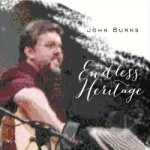 Endless Heritage by John Burns