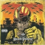 War Is the Answer by Five Finger Death Punch