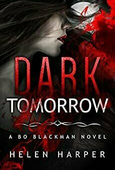 Dark Tomorrow (Bo Blackman #6)