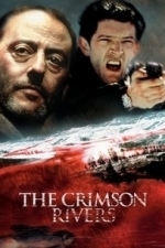 The Crimson Rivers (2001)