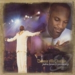 Psalms, Hymns and Spiritual Songs by Donnie Mcclurkin