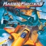 Raiden: Fighter Aces 