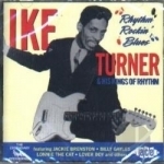 Rhythm Rockin&#039; Blues by Ike Turner &amp; His Kings Of Rhythm