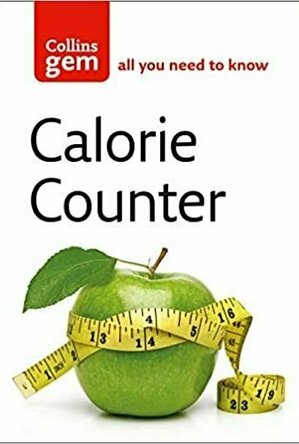 Calorie Counter