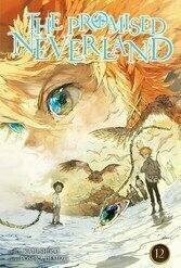 The Promised Neverland Vol. 12