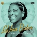 Essential Recordings by Lavern Baker