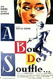 A Bout de Souffle (Breathless) (1960)