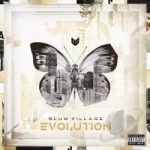 Evolution by Slum Village