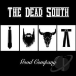 Good Company by The Dead South