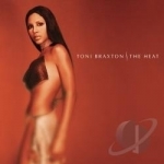 Heat by Toni Braxton