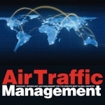 Air Traffic Mgmt- airport ATC &amp; flight control mag