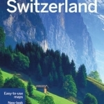 Lonely Planet Switzerland