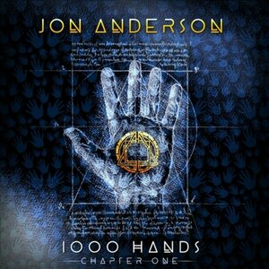 1000 Hands: Chapter One by Jon Anderson