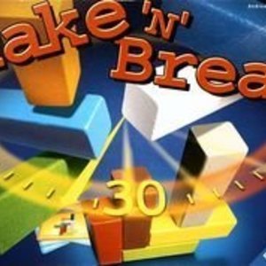 Make &#039;n&#039; Break
