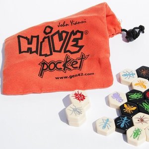 Hive Pocket