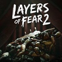 Layers of Fear 2