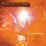Soul of a Woman by Sharon Jones / Sharon Jones &amp; The Dapkings