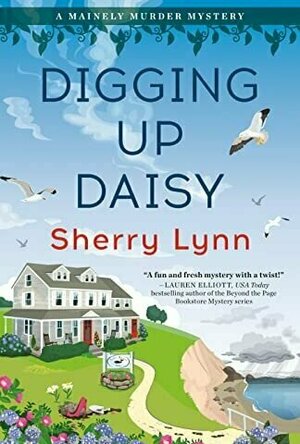 Digging Up Daisy