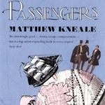 English Passengers