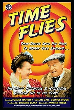 Time Flies (1944)