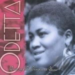 Best of the Vanguard Years by Odetta