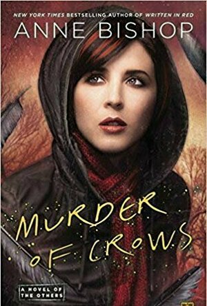 Murder of Crows (The Others, #2)