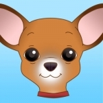 ChihuaMoji - Stickers & Keyboard for Chihuahuas
