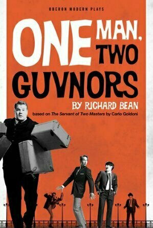 One Man, Two Guvnors