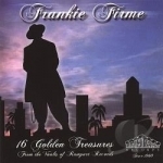 16 Golden Treasures From The Vaults Of Rampart Rec by Frankie Presents Firme