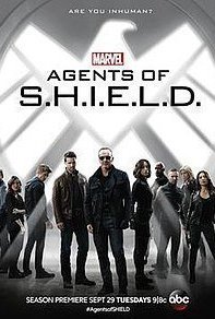 Marvel&#039;s Agents of S.H.I.E.L.D.  - Season 3