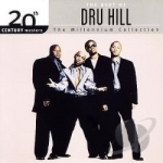 The Millennium Collection: The Best of Dru Hill by 20th Century Masters