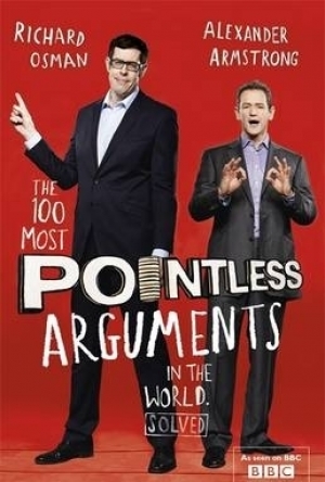 The 100 Most Pointless Arguments in the World