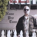 Nunc Pro Tunc by Nick Sanelli