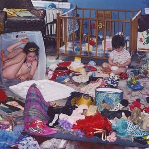 Remind Me Tommorow by Sharon Van Etten